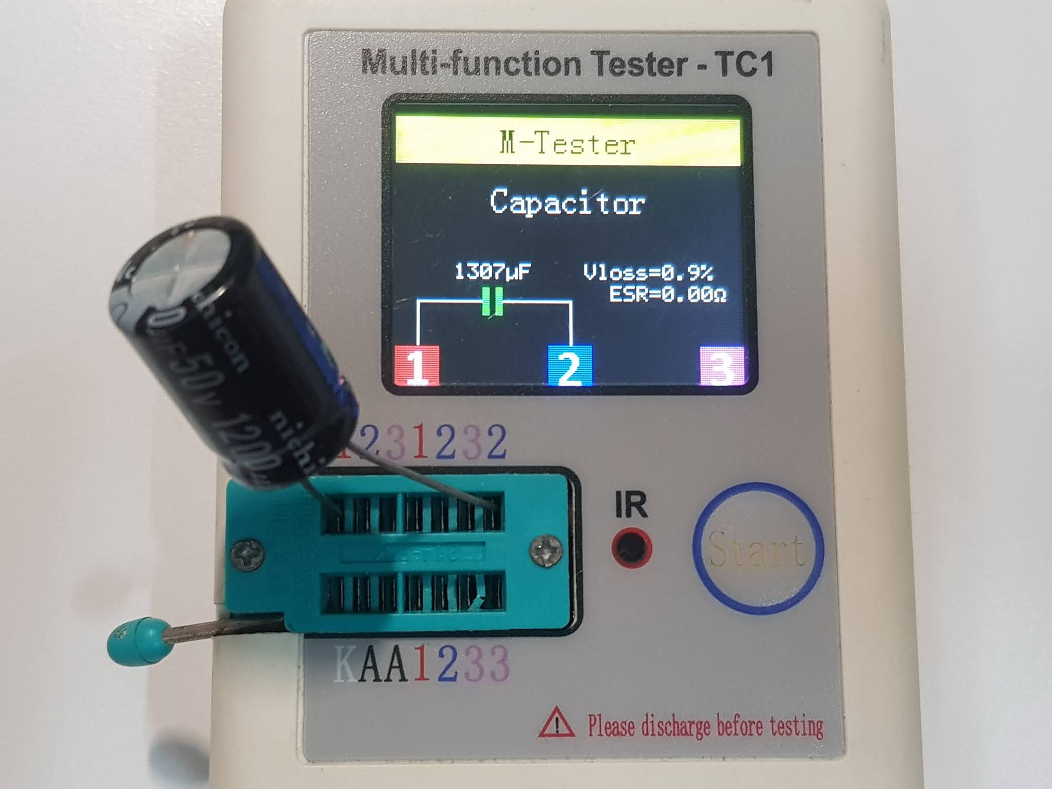 30 Multimeter use how to test electronic device with a multimeter