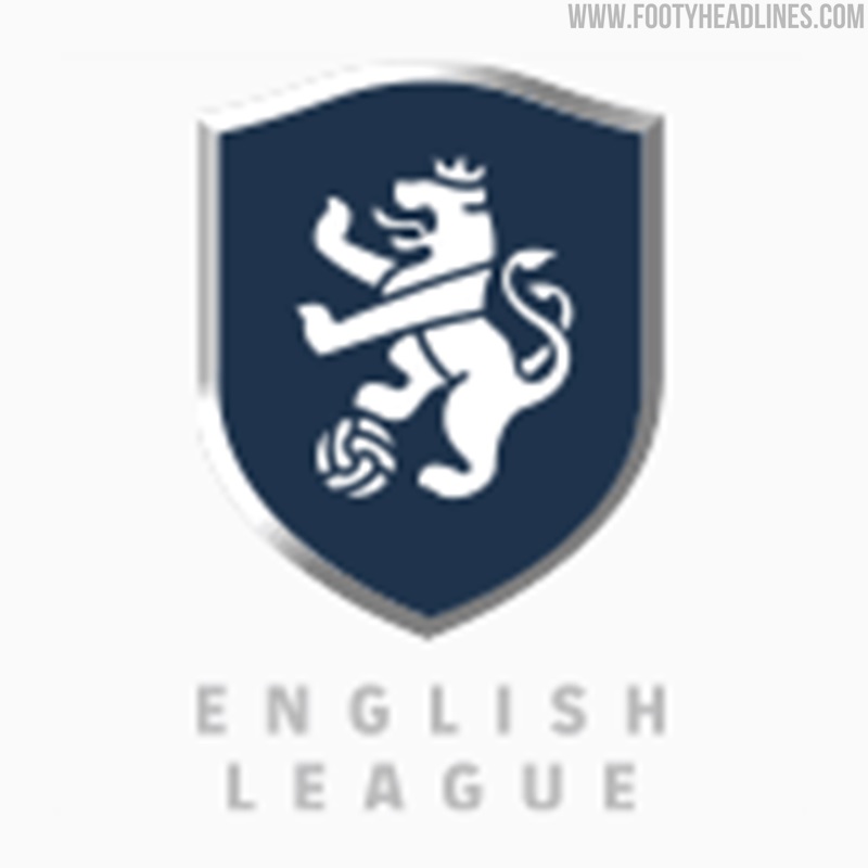 All the fake logos designed by Konami for the Premier League