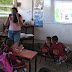 Viven alumnos de primaria de Apatzingán jornada de prevención de violencia escolar