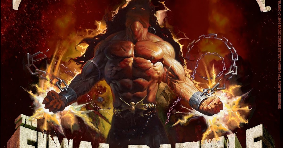 Группа Manowar мотоциклы