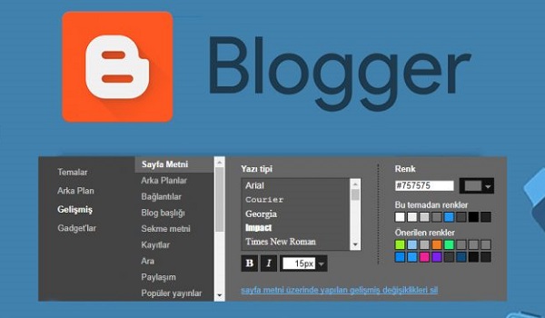 Blog là gì? Với Blogger việc tạo Blog cá nhân trở nên vô cùng giản đơn