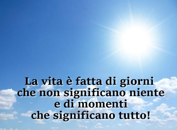 Frasi Sul Caso Della Vita E Motivazione A Lavorare Digemax
