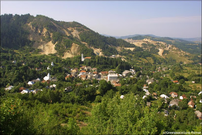 Rosia Montana