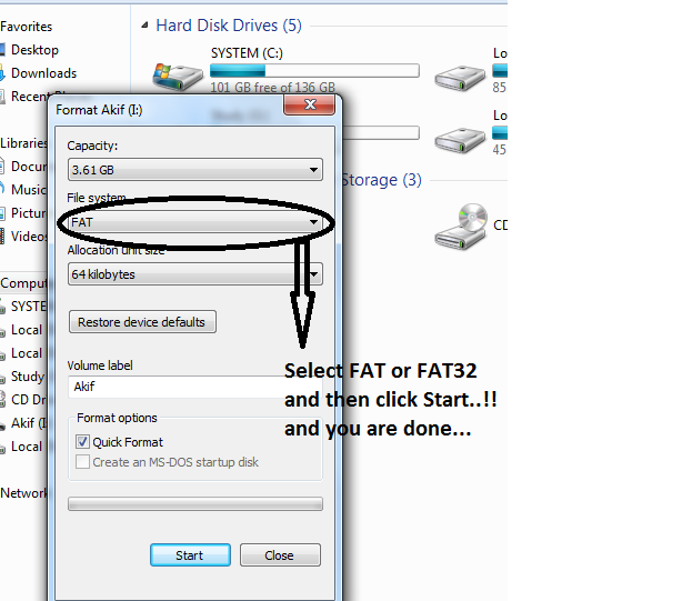 My Thoughts Issue intex speakers doesn't play songs from USB
