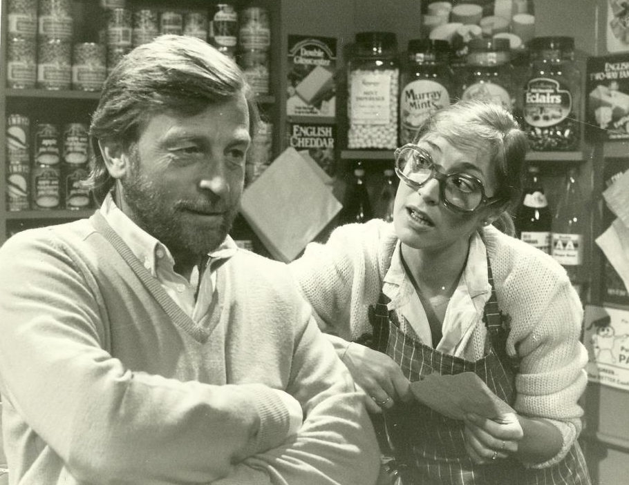 Coronation Street Blog: Should Billy Walker make a Corrie comeback?
