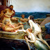 Mito de Las Sirenas