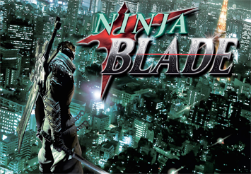 Ninja Blade [Full] [Español] [MEGA]