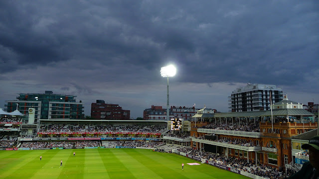 AB De-Villiers can take part in the T20 blast 2019. T20 Blast.