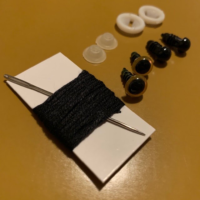 harry potter crochet kit tips｜TikTok Search