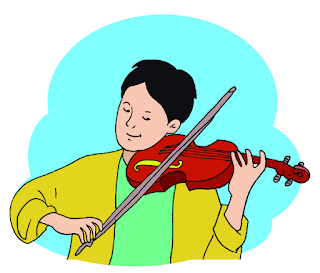 Kunci Jawaban Buku Kelas  4 SD Tema 6 Halaman 14, 16 dan 21