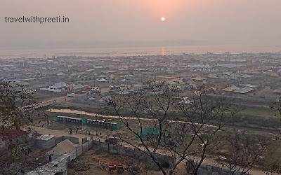 Samudra Koop Allahabad (Prayagraj) - समुद्र कूप इलाहाबाद (प्रयागराज)