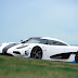 Koenigsegg Agera RS1 se estrena en Estados Unidos