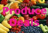 Arizona Produce Deals