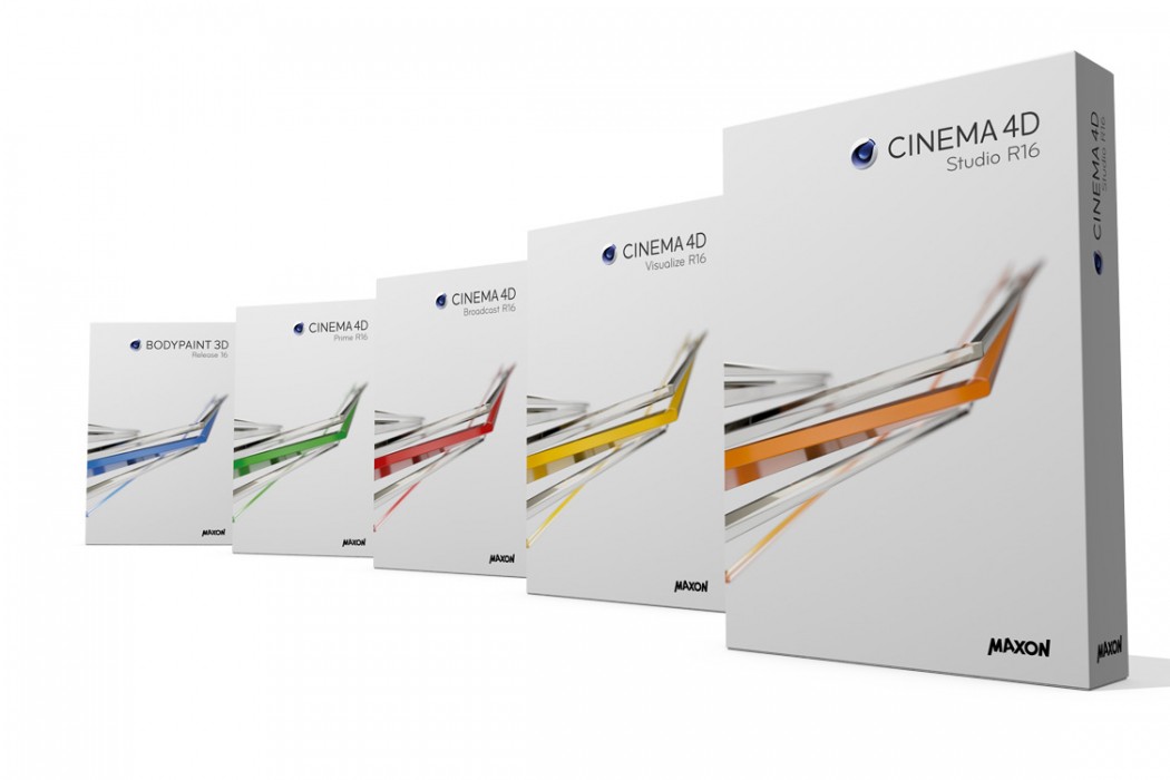 Cinema 4d Download Mac Full Version