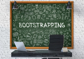 bootstrap funding