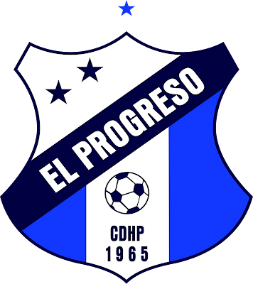 CLUB DEPORTIVO HONDURAS PROGRESO