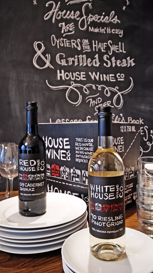 The Show House Wine Co.