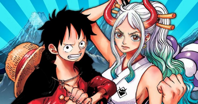 Spoiler One Piece Chapter 1021 Bikin Kaget Penggemar! (UPDATE)