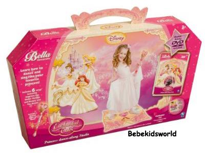 The Mesmerizing World of Bella Bella Bella Dancerella: A Dance Revolution in Motion