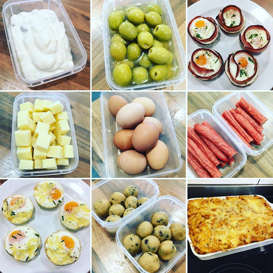FOOD PRESERVING: EASY BOILED EGGS