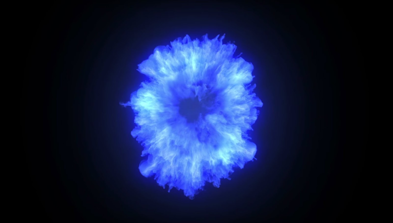 How to Make Cinematic Energy Blasts in Blender