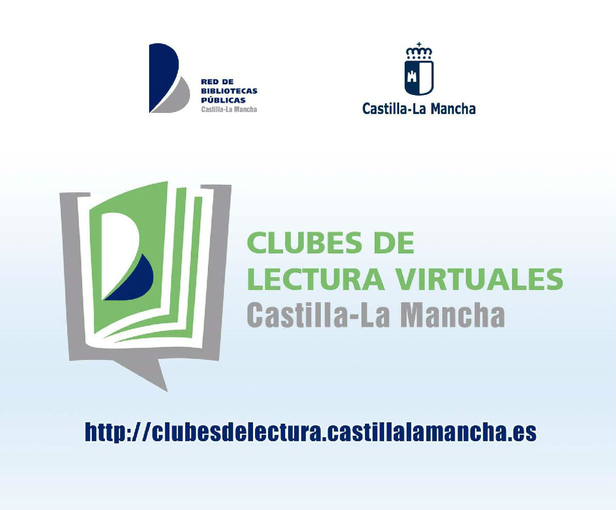 CLUBES DE LECTURA VIRTUALES