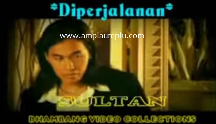 Lirik Dan Chord Kunci Gitar Di Perjalanan Sultan &quot;Aku