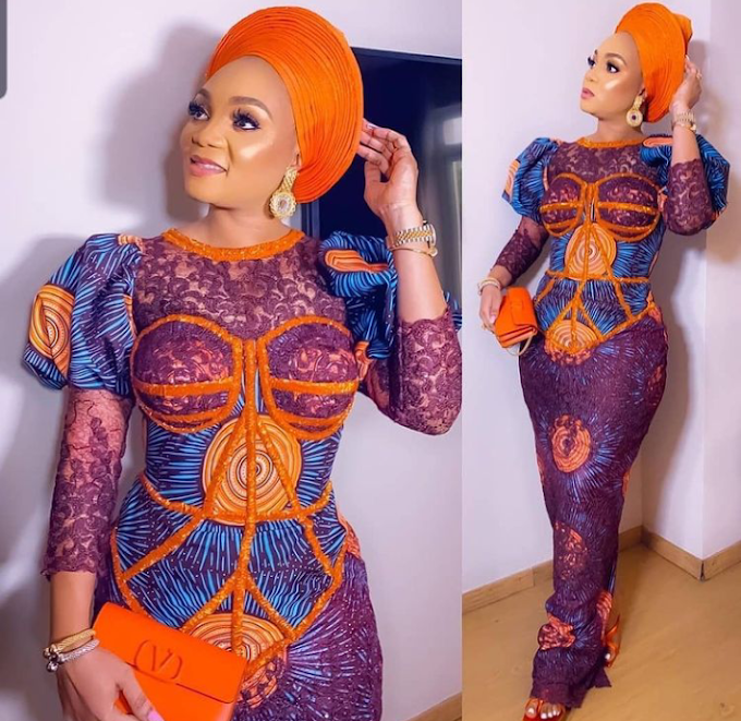 latest ankara styles 2017