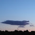 Απίστευτο σύννεφο στον ισθμό της Κορίνθου μετασχηματίζεται σε μορφές ΑΤΙΑ (ΦΩΤΟ)