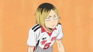 Hellominju.com : ハイキュー!! アニメ第4期18話 『 罠 』 音駒VS早流川工業 | Haikyuu!!Season4 Ep.18 "Trap" Spoiler | Hello Anime !