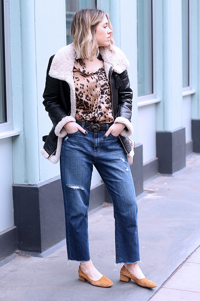 Boyfriend jeans | toks | Bloglovin’