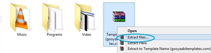 how to download a template onto blogger how to download a template onto blogger