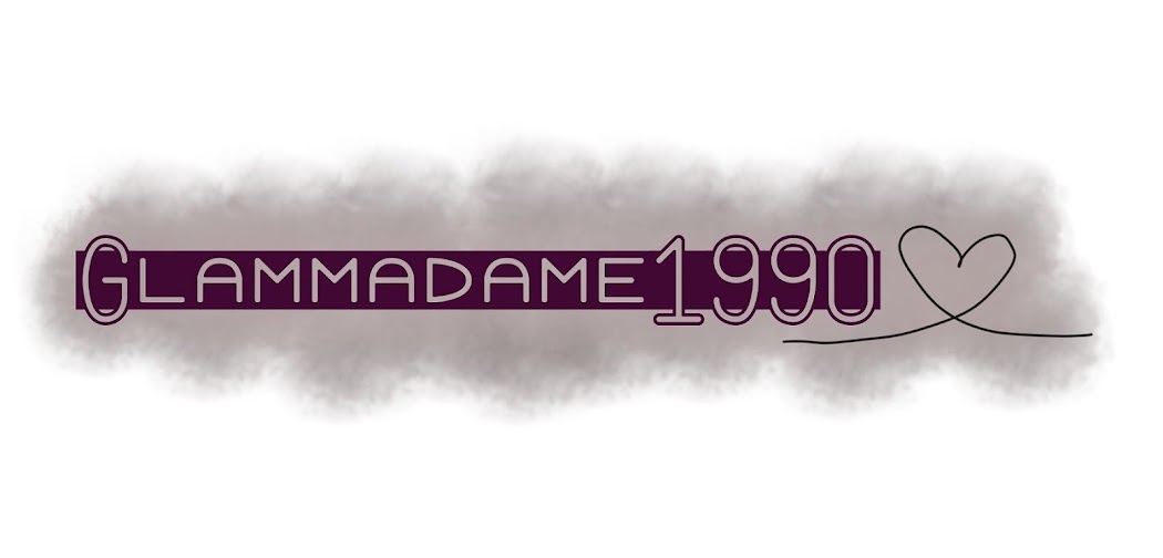 Glammmadame1990 - DIY, Inspiracje, Ciekawostki