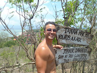 INDONESIA - Sumatra, Java, Bali, Gilis & Lombok - Blogs de Indonesia - INDONESIA - Tercera Etapa BALI: Recorremos la isla y pasamos a Nusa Lembongan (33)