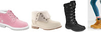 Women Timberland Boots Musthaves