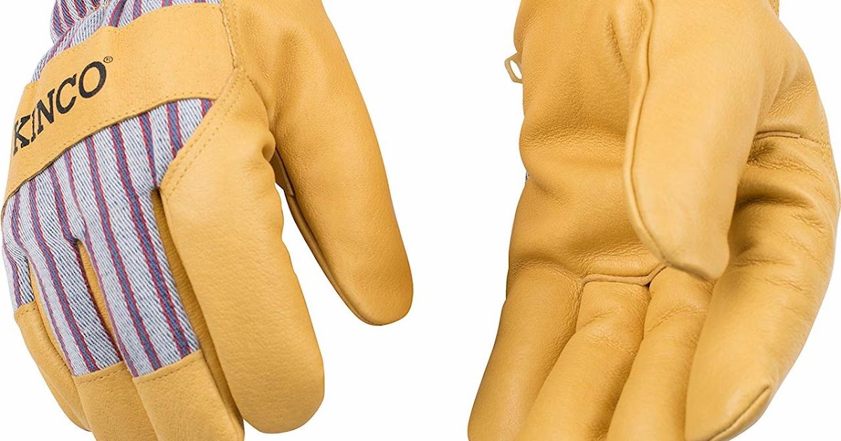 10engines 10E2668 Kinco Gloves and THAT Material...