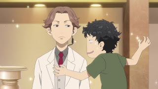 東京リベンジャーズ 4話 アニメ 現代 | 東リベ 東卍 東京卍會 | Tokyo Revengers Tokyo Manji Gang