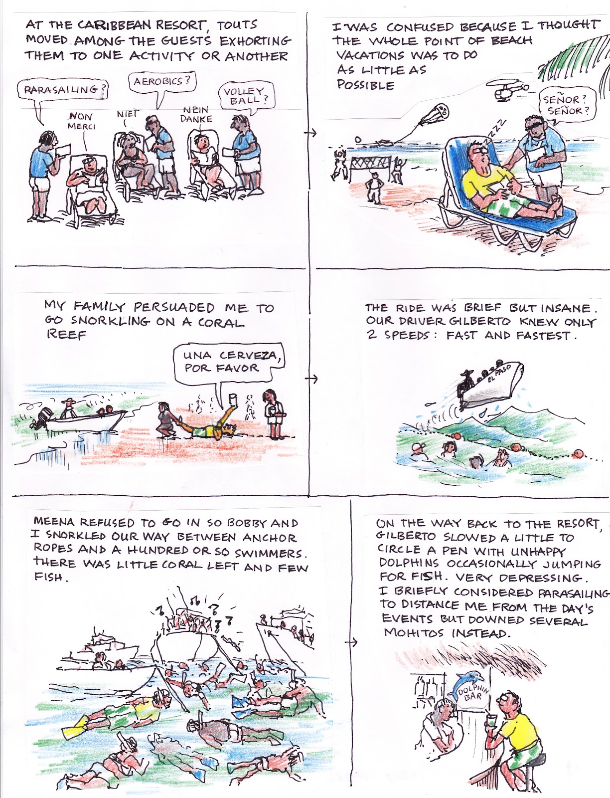 Vacation Activities For Kids vacation-activities-for-kids