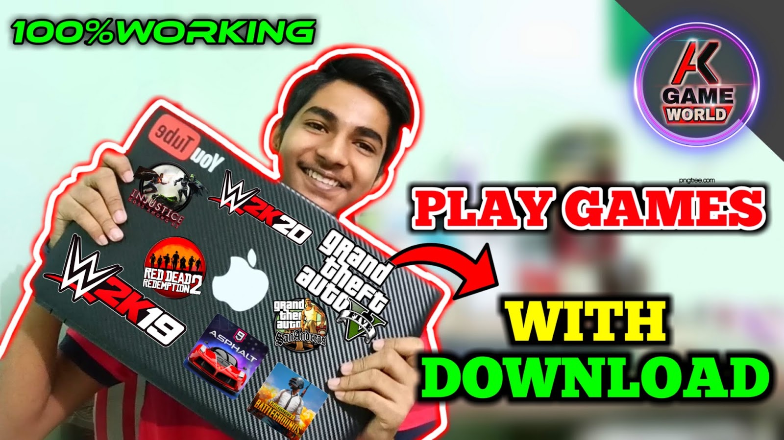 Play Unlimited Games Without Downloading On Android Your Favourite