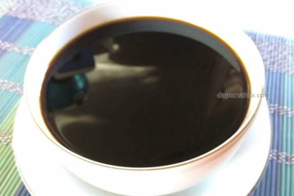 RESEP CUKO PEMPEK ASLI PALEMBANG KENTAL DAN ENAK - Dapur Zahra RESEP CUKO PEMPEK ASLI PALEMBANG KENTAL DAN ENAK - Dapur Zahra