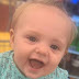  Evelyn Boswell - Remains believed to belong to 15-month old