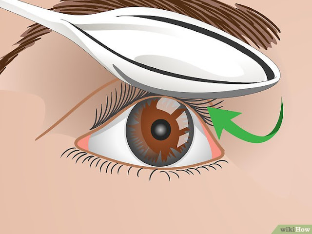 Avoir des beaux cils XXL 3 astuces pour les recourber sans recourbe-cils 1