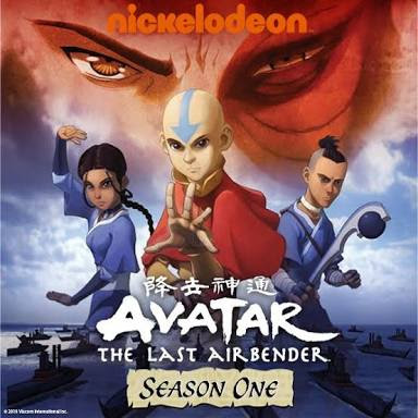 avatar the last airbender animated movie download