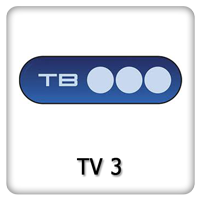 Трансляция канала тв3. Тв3 логотип. Канал тв3. ТВ 3 эмблема. Тв3 Телеканал логотип.