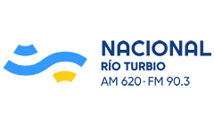 Radio Nacional Río Turbio AM 620 FM 90.3