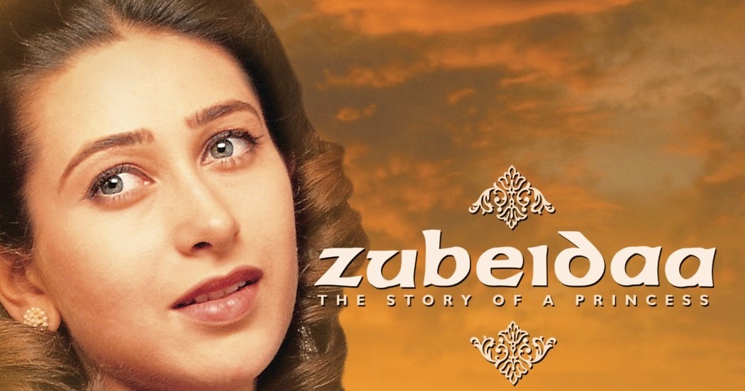 Zubeidaa (Original Motion Picture Soundtrack) 2001 M4A320KBPSVBR