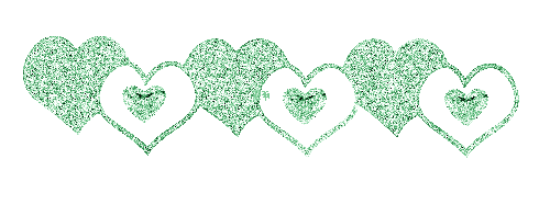 GIFS HERMOSOS: SEPARADORES ENCONTRADOS EN LA WEB