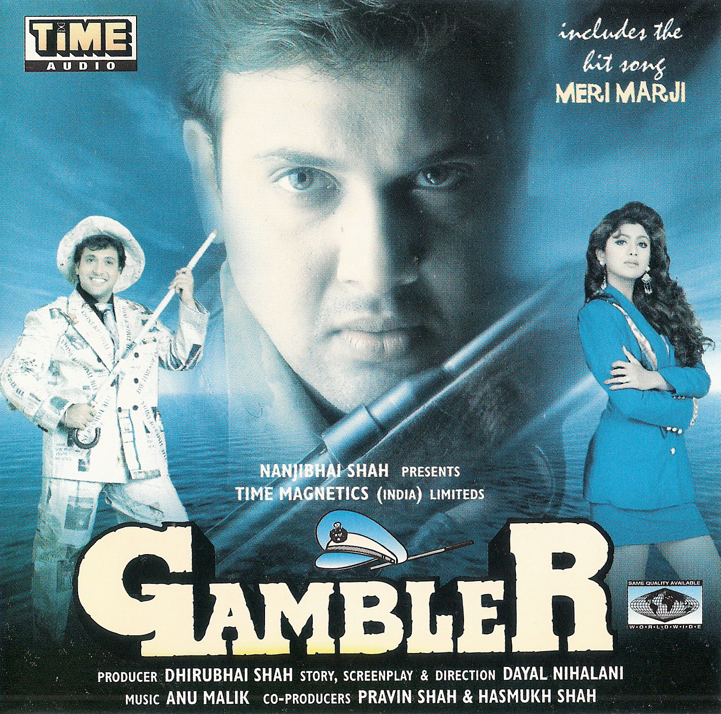 Download Gambler [1995MP3VBR320Kbps] Review