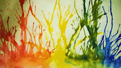 straw painting loran chavez coastal