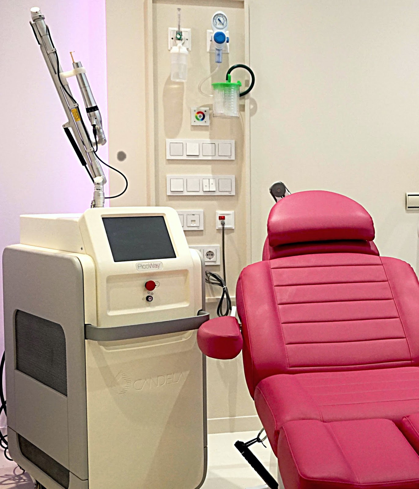 Dr Virginia Benitez Roig Aesthetic Treatments Marbella Spain Picoway